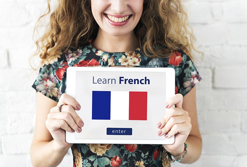 Learn French Language